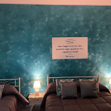 Tutta Nata Storia Apartman Nápoly Kültér fotó