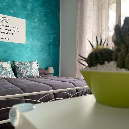 Tutta Nata Storia Apartman Nápoly Kültér fotó