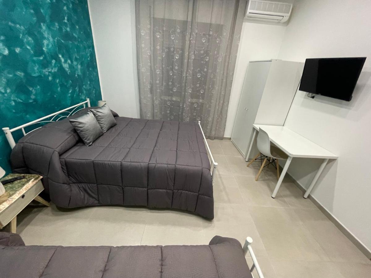 Tutta Nata Storia Apartman Nápoly Kültér fotó