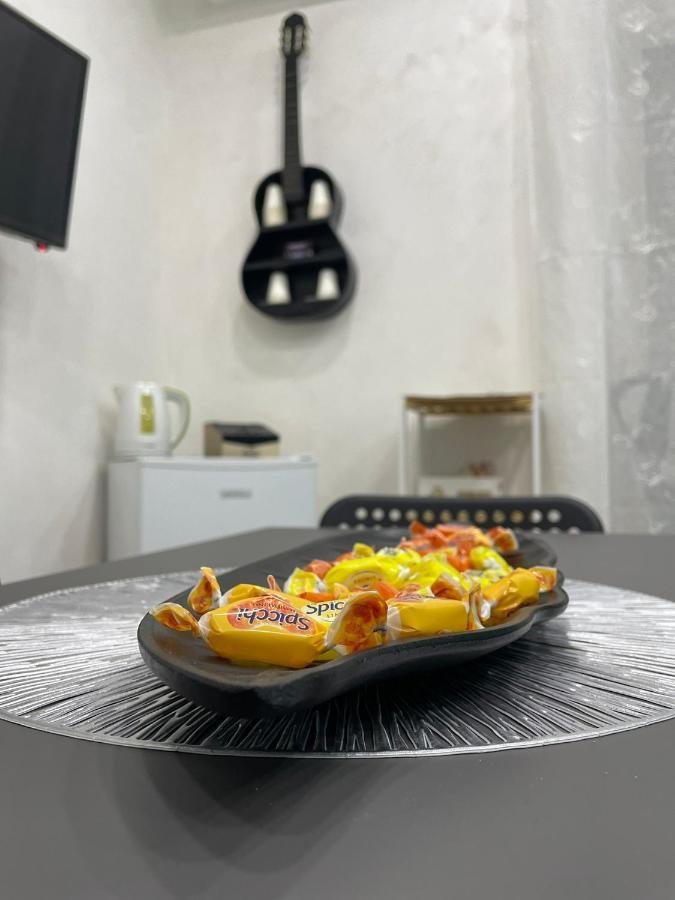 Tutta Nata Storia Apartman Nápoly Kültér fotó